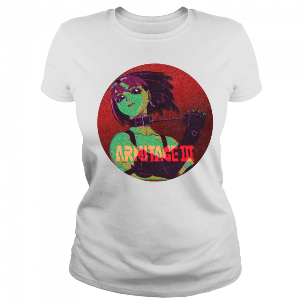 Women's shirt
