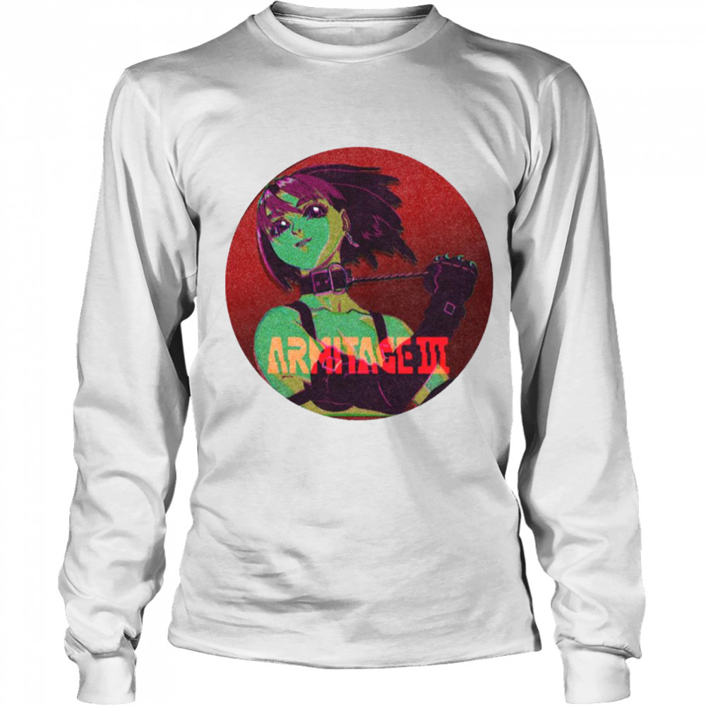 Long Sleeved shirt