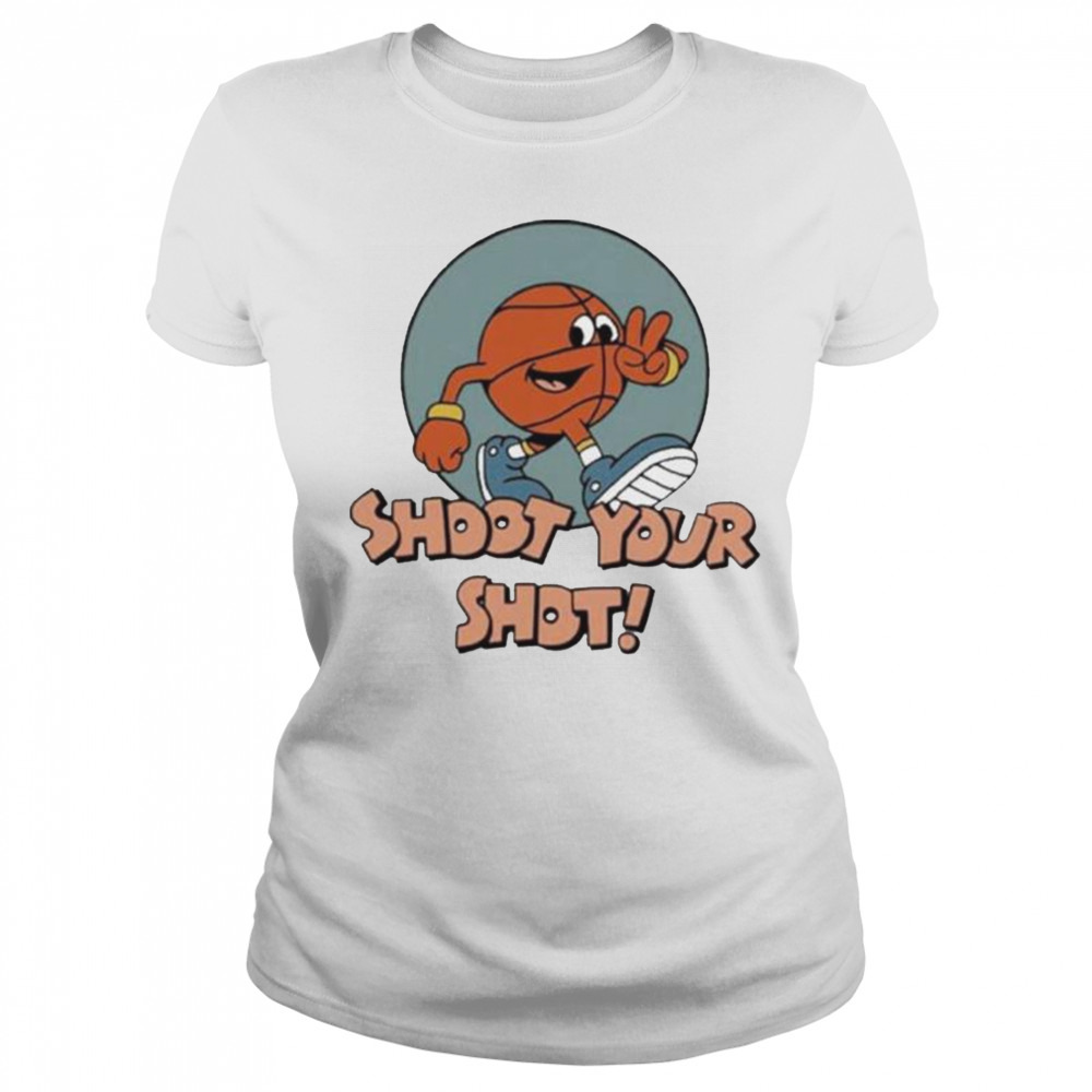 Women's shirt