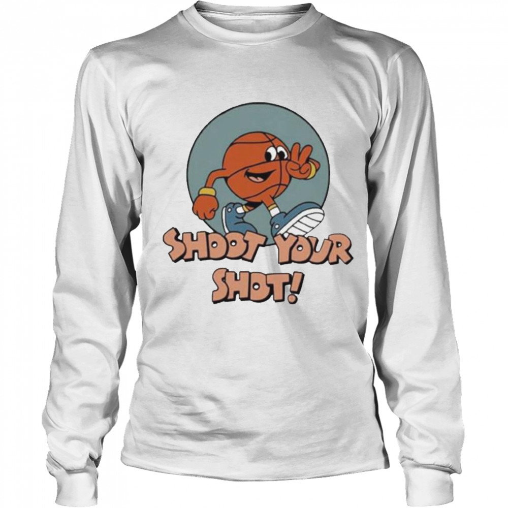 Long Sleeved shirt