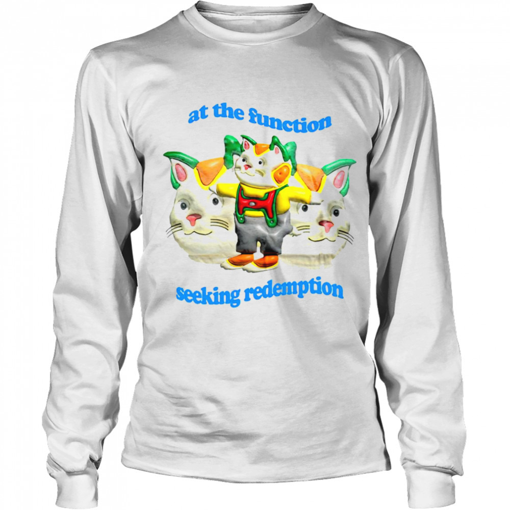 Long Sleeved shirt