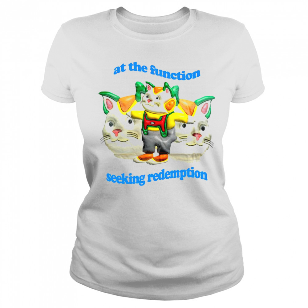 Women's shirt