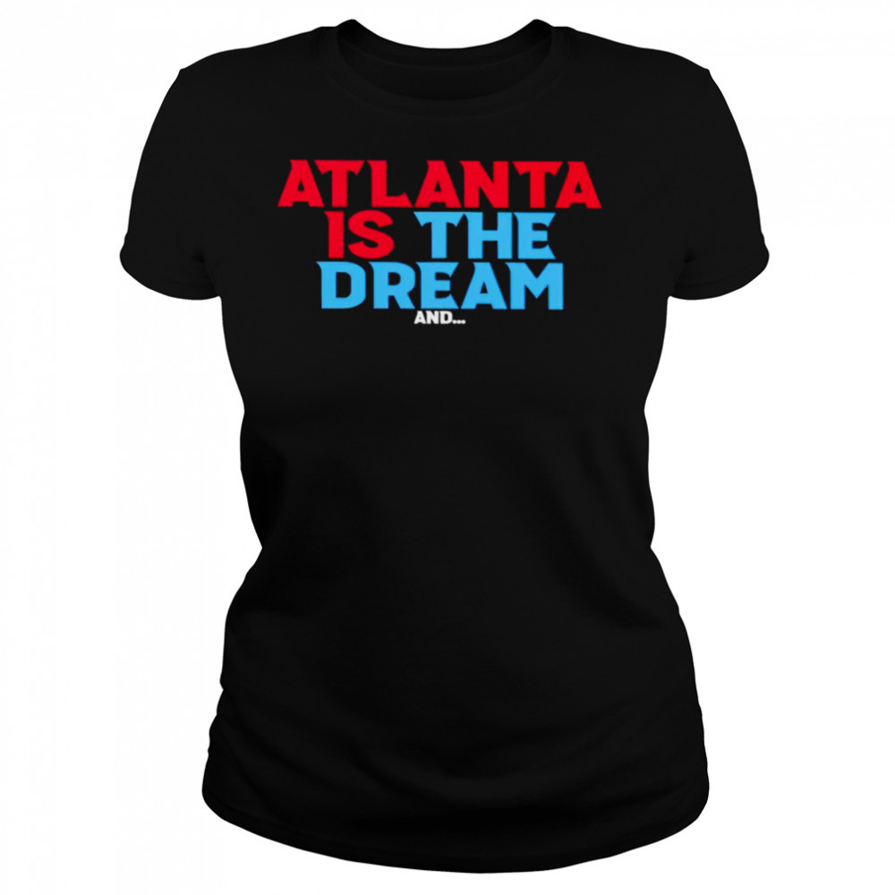 Women's shirts