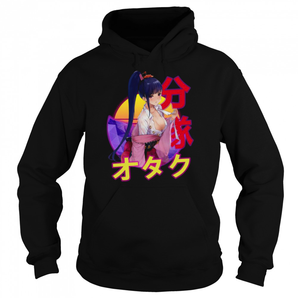 Hoodie shirts