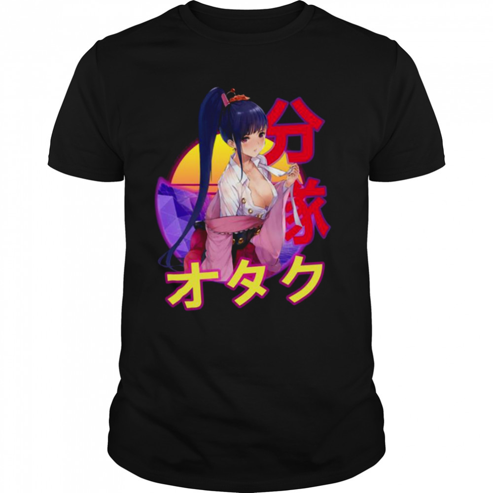 Unisex shirts