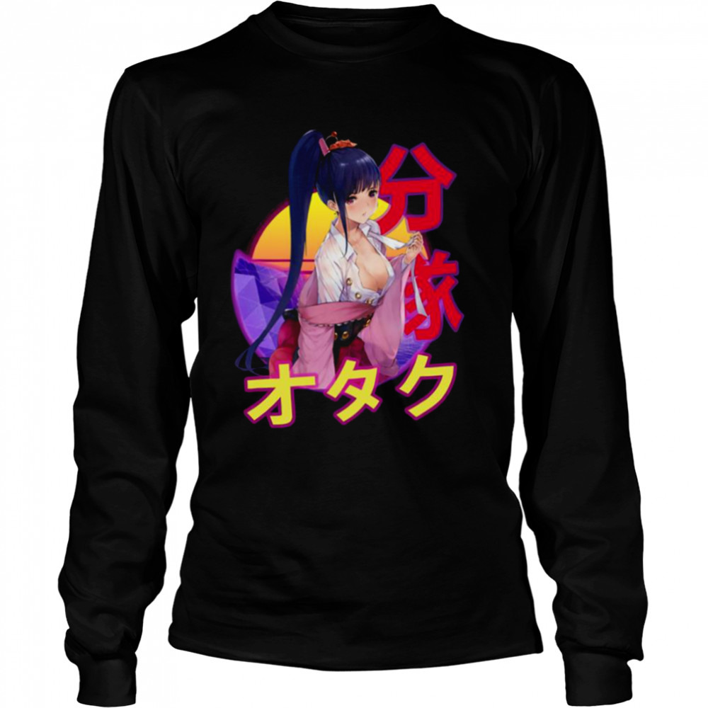 Long Sleeved shirts