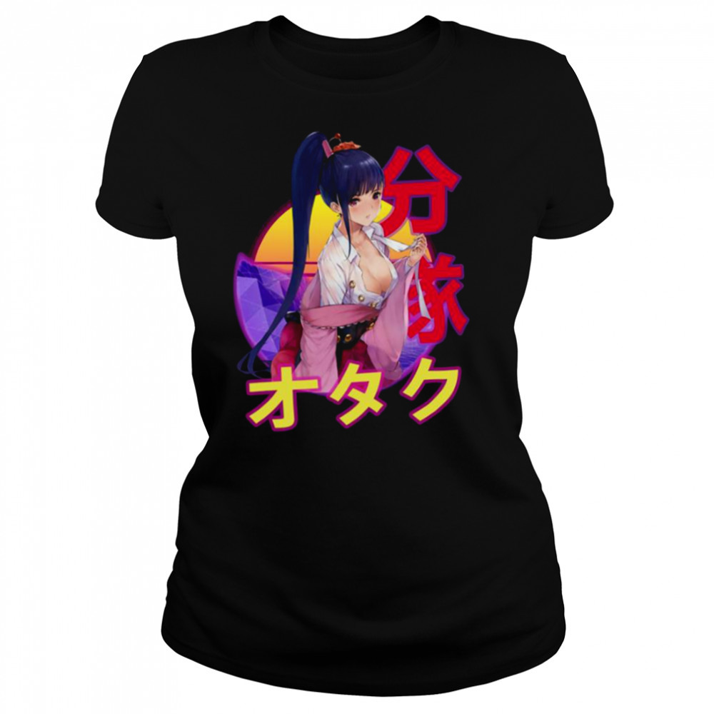 Women's shirts