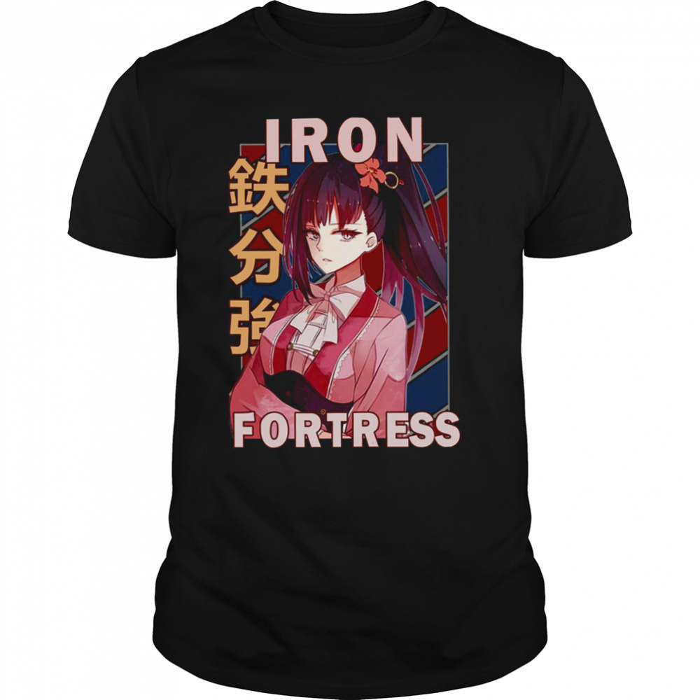 Unisex shirts