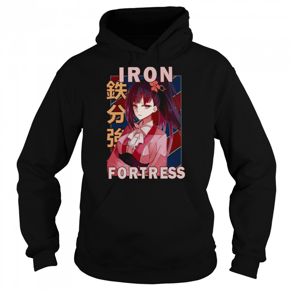 Hoodie shirts