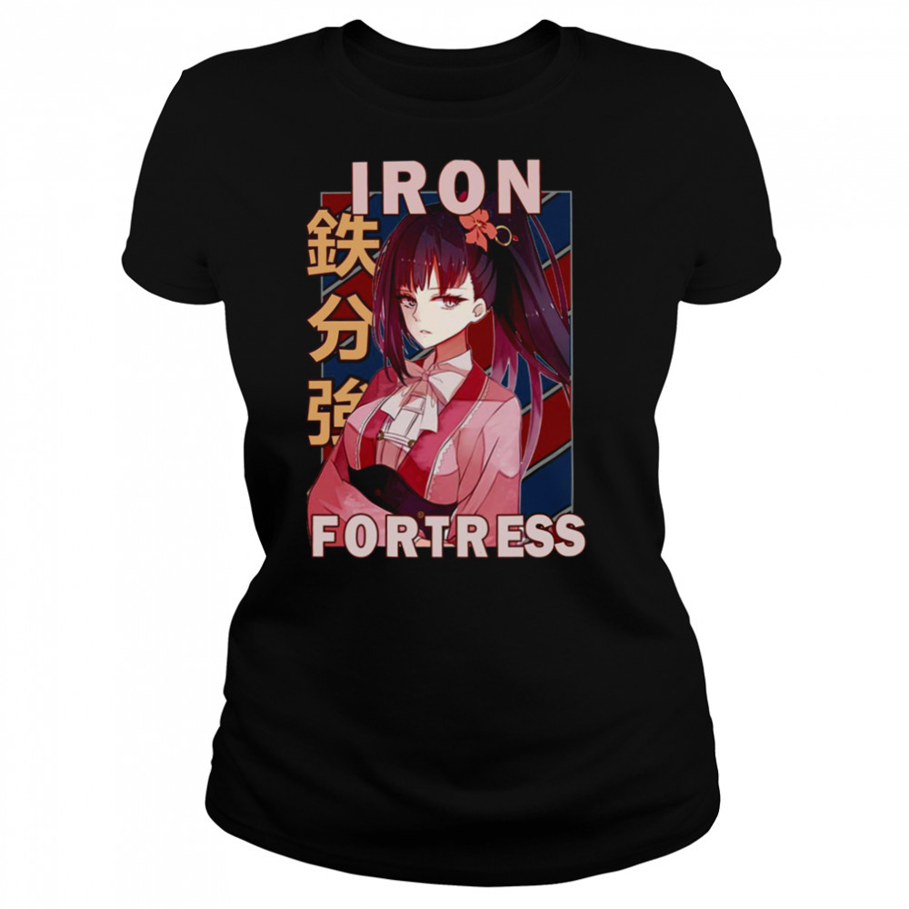 Women's shirts