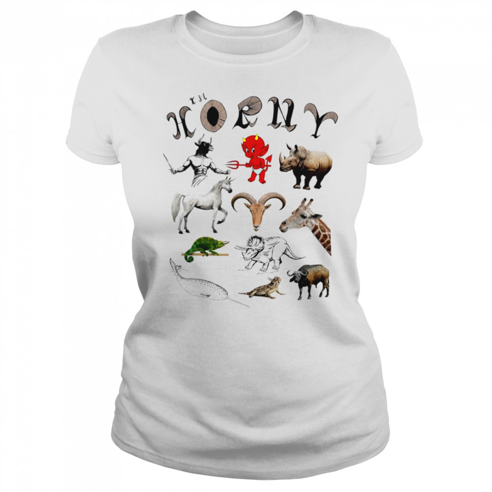 Women's shirt