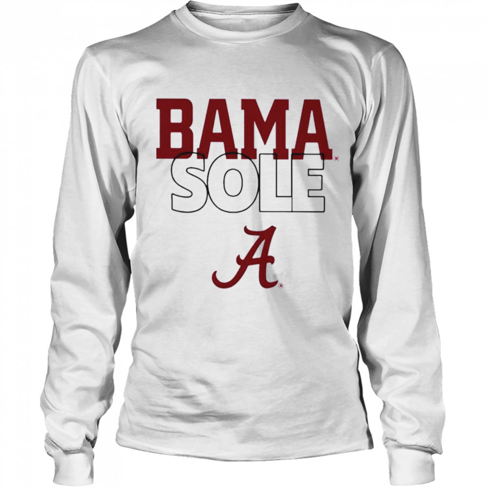 Long Sleeved shirt