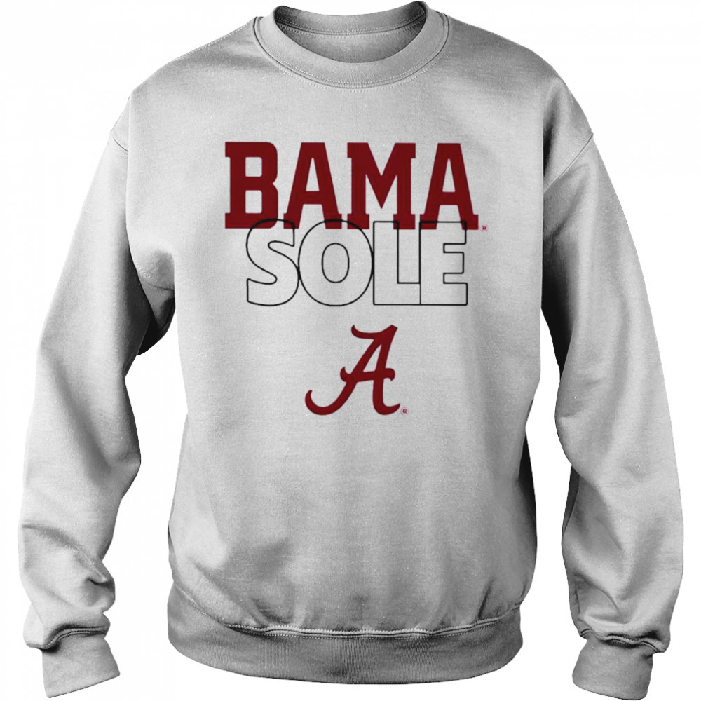 Sweat shirt
