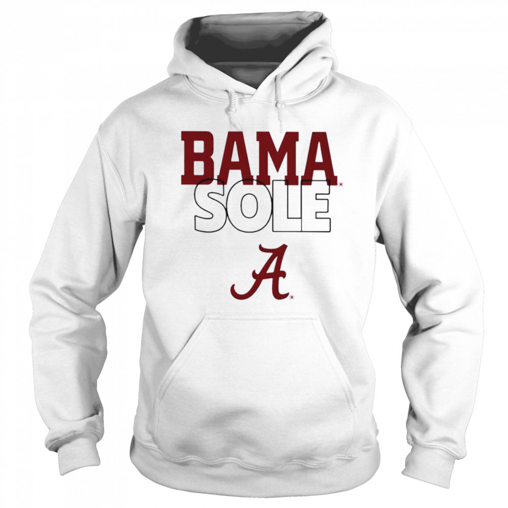 Hoodie shirt