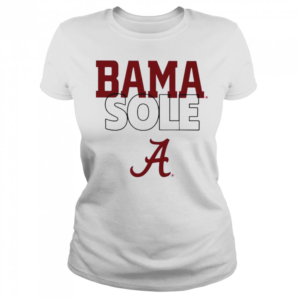Women's shirt