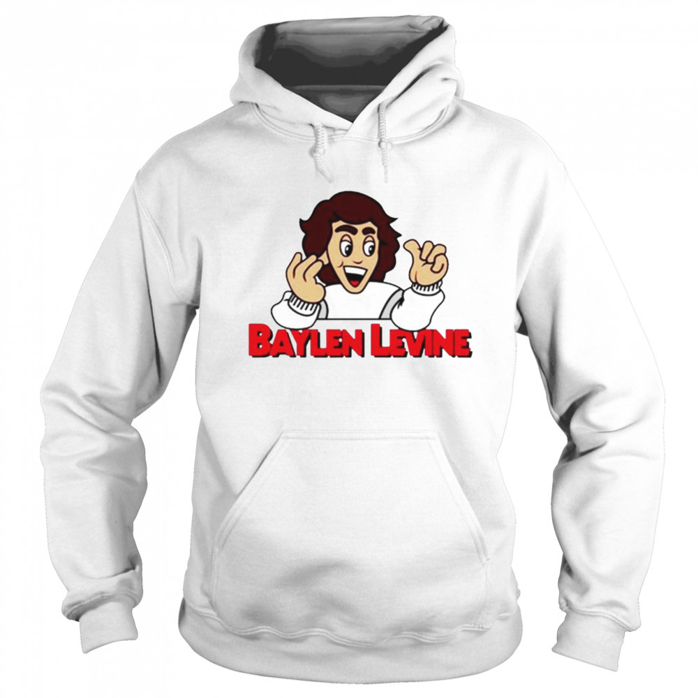 Hoodie shirt