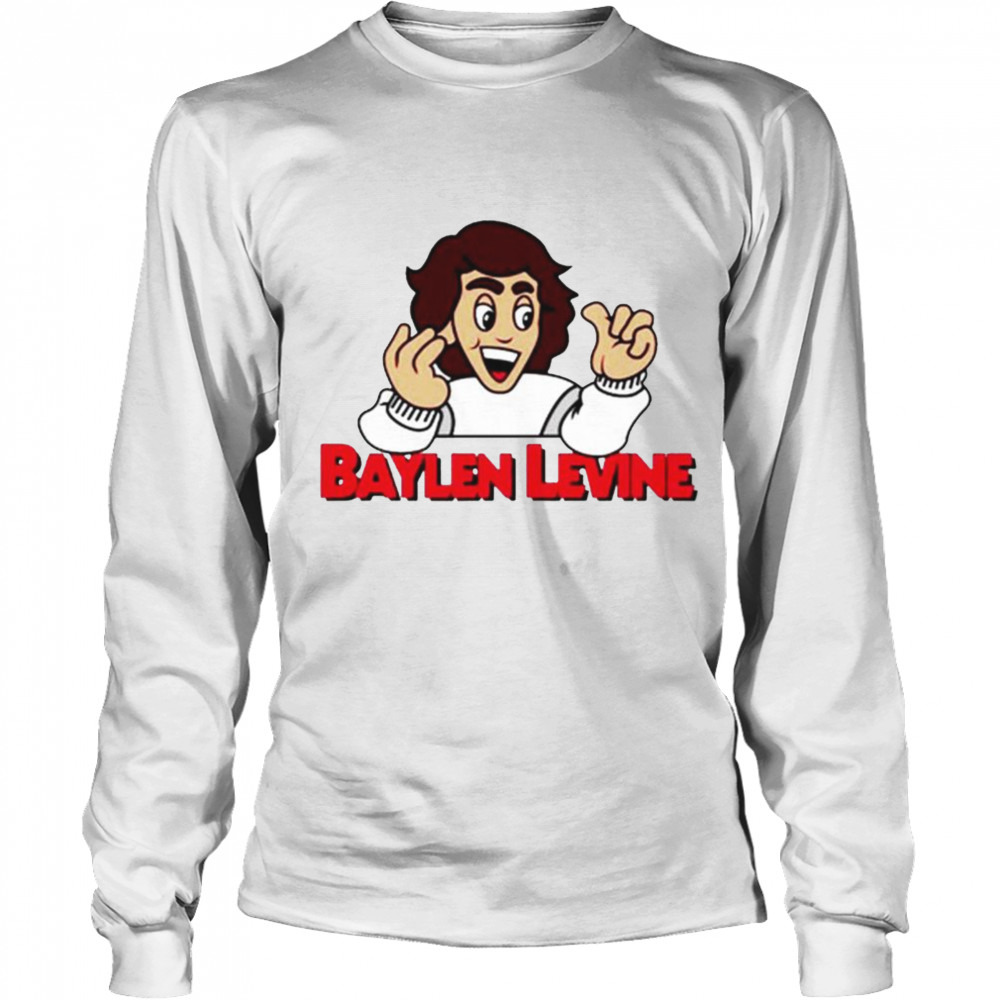 Long Sleeved shirt