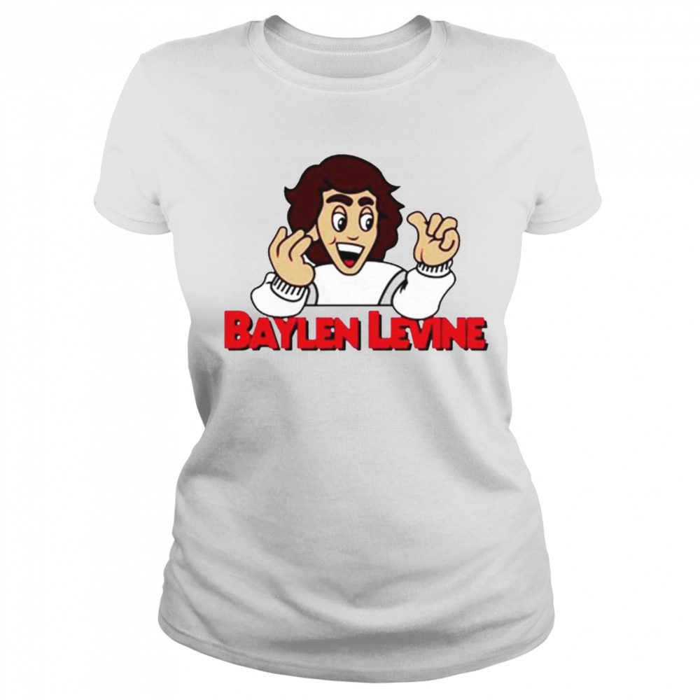 Women's shirt