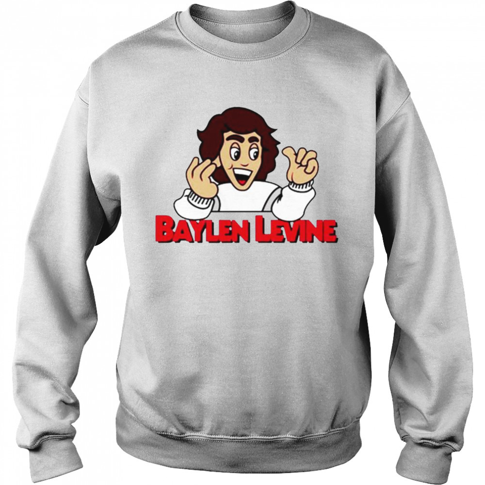 Sweat shirt