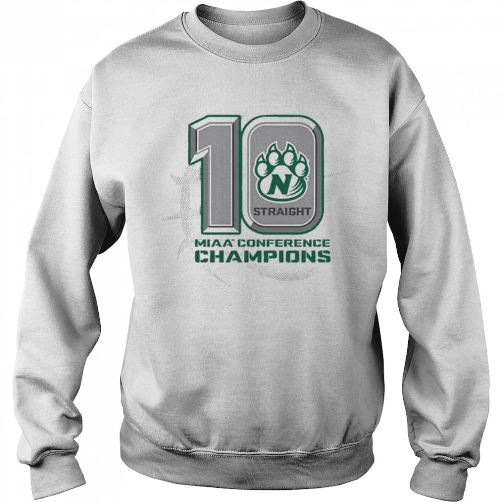Sweat shirt