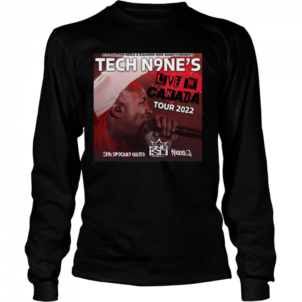 Long Sleeved shirts