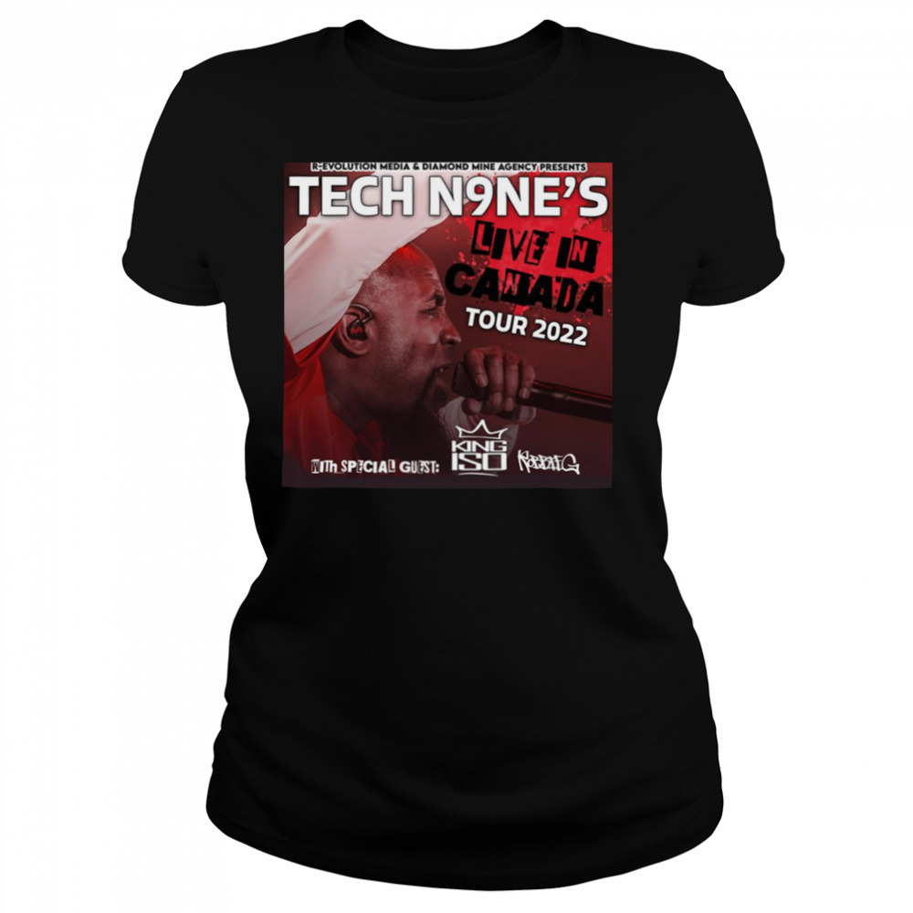 Women's shirts