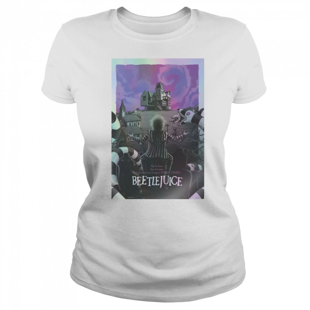 Women's shirt