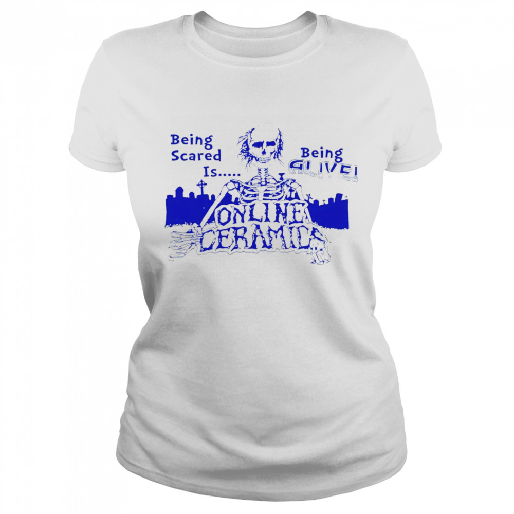 Women's shirt
