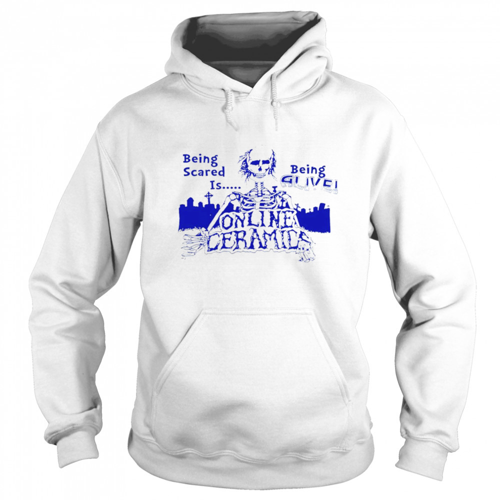 Hoodie shirt