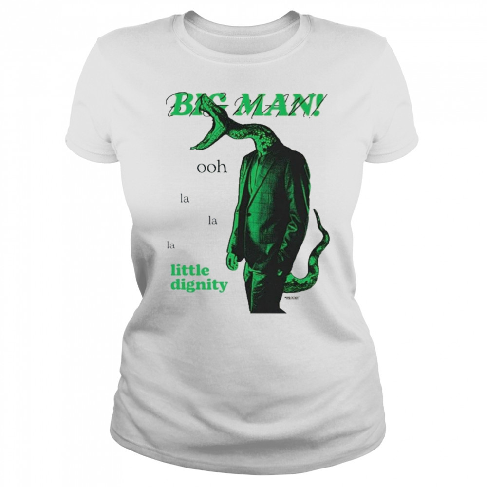 Women's shirt