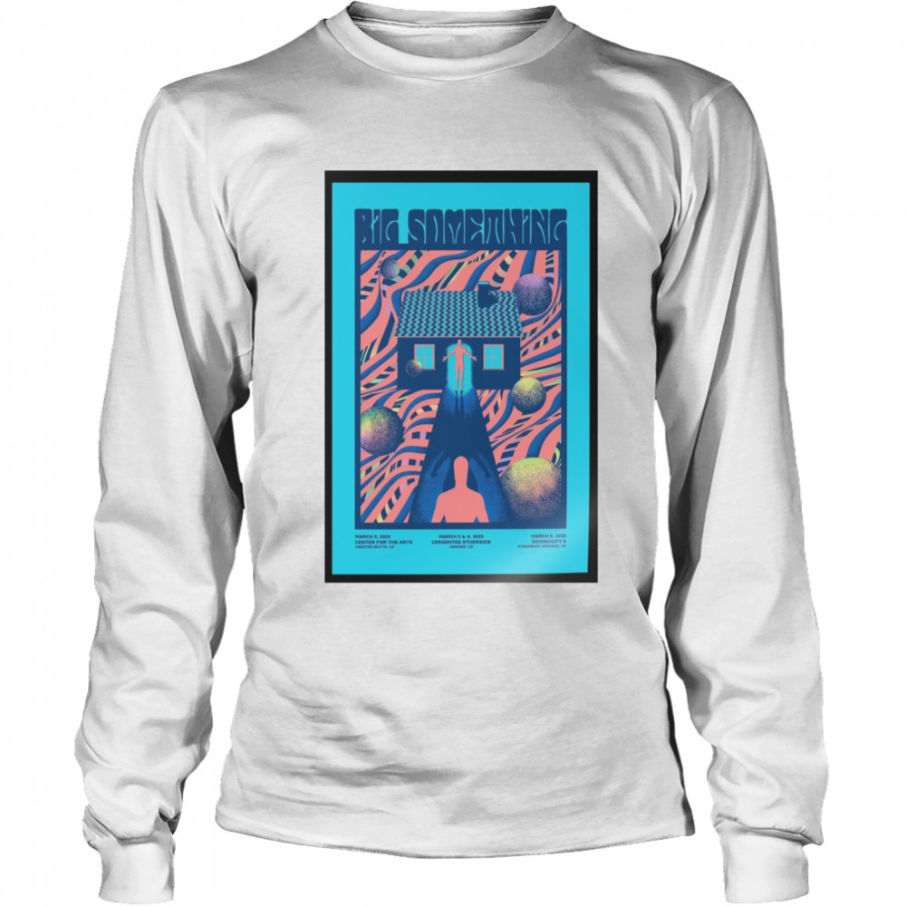 Long Sleeved shirt