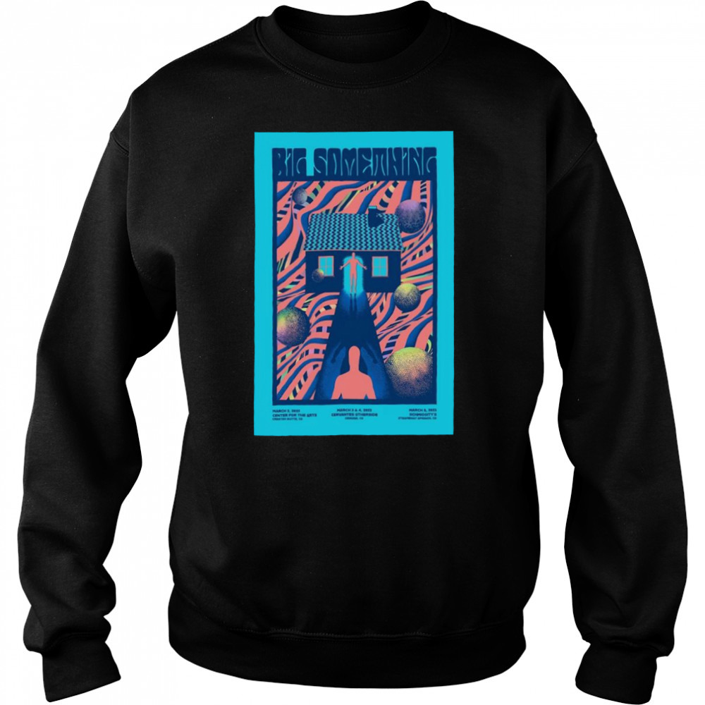 Sweat shirts