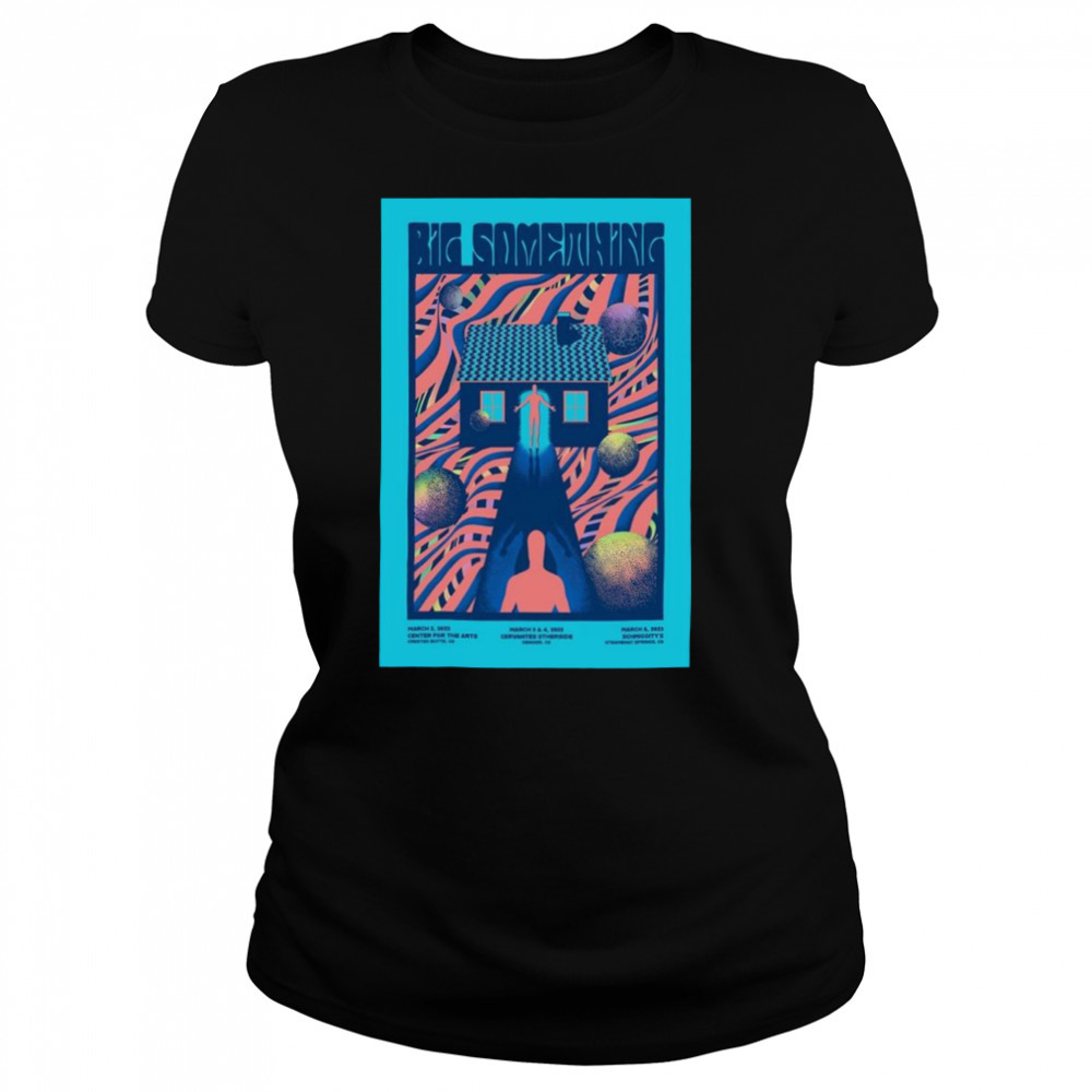 Women's shirts