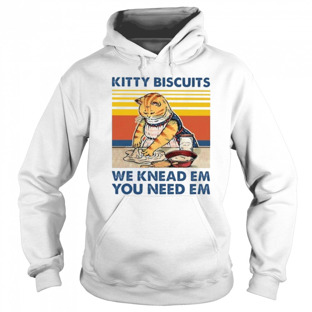 Hoodie shirt