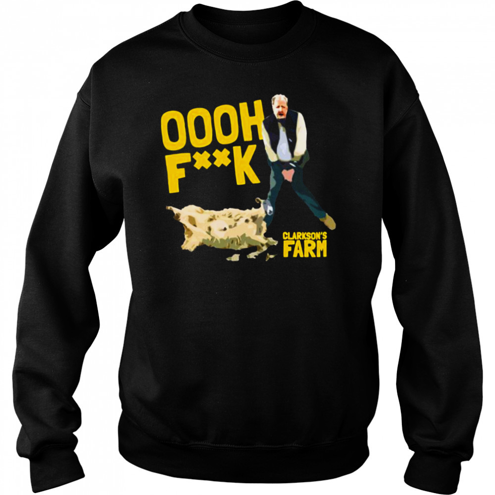 Sweat shirts