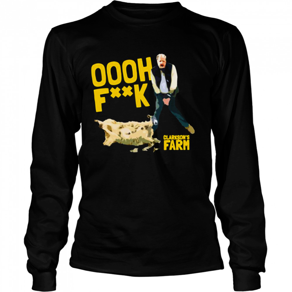 Long Sleeved shirts