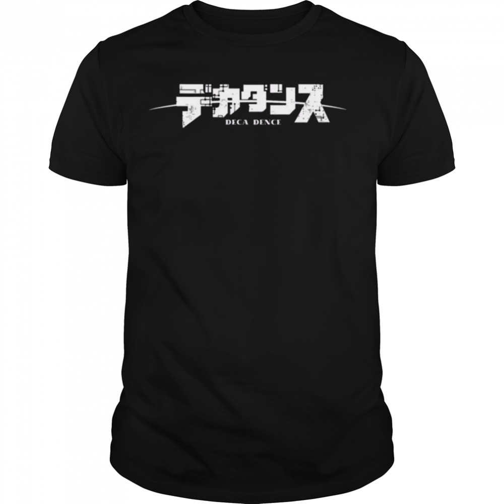 Unisex shirts