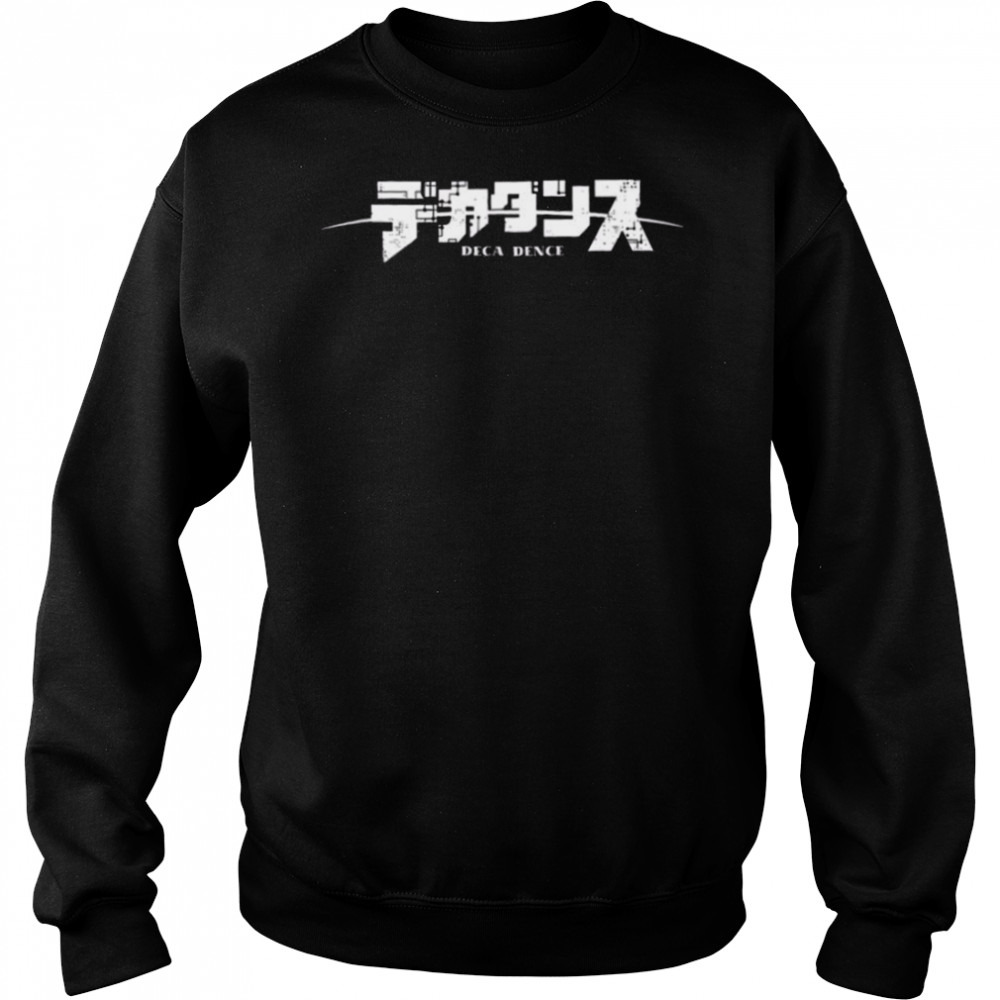 Sweat shirts