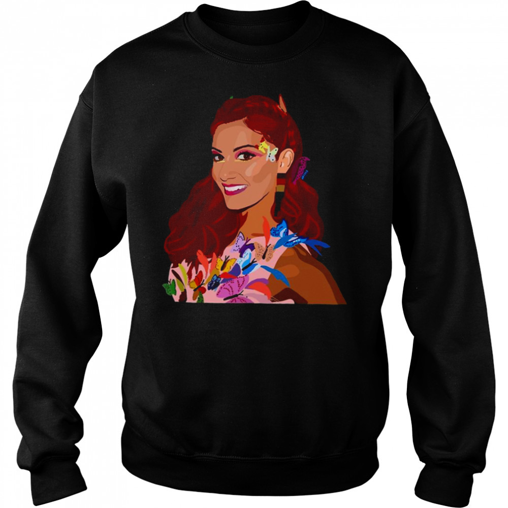 Sweat shirts