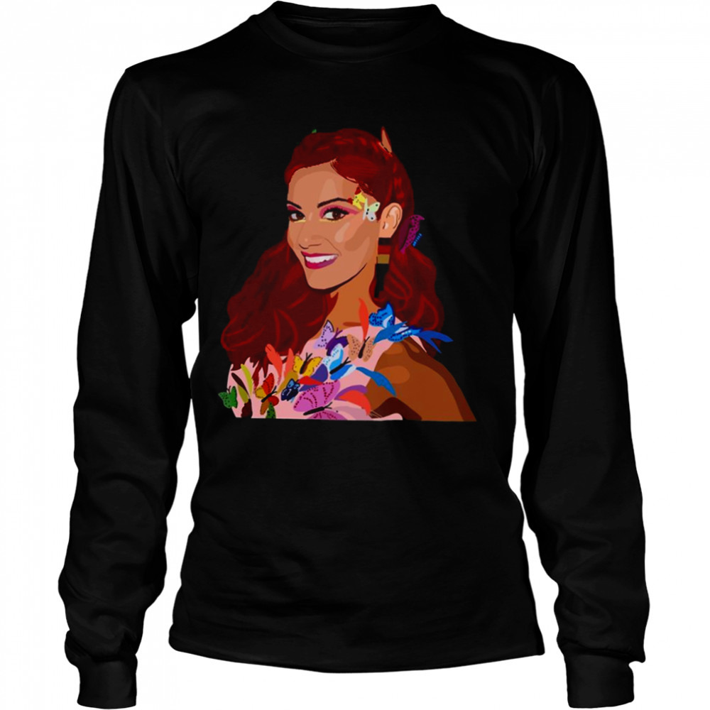 Long Sleeved shirts