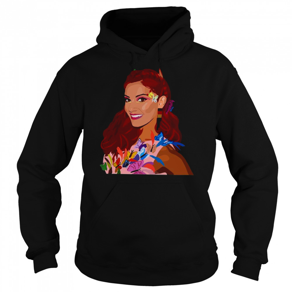 Hoodie shirts
