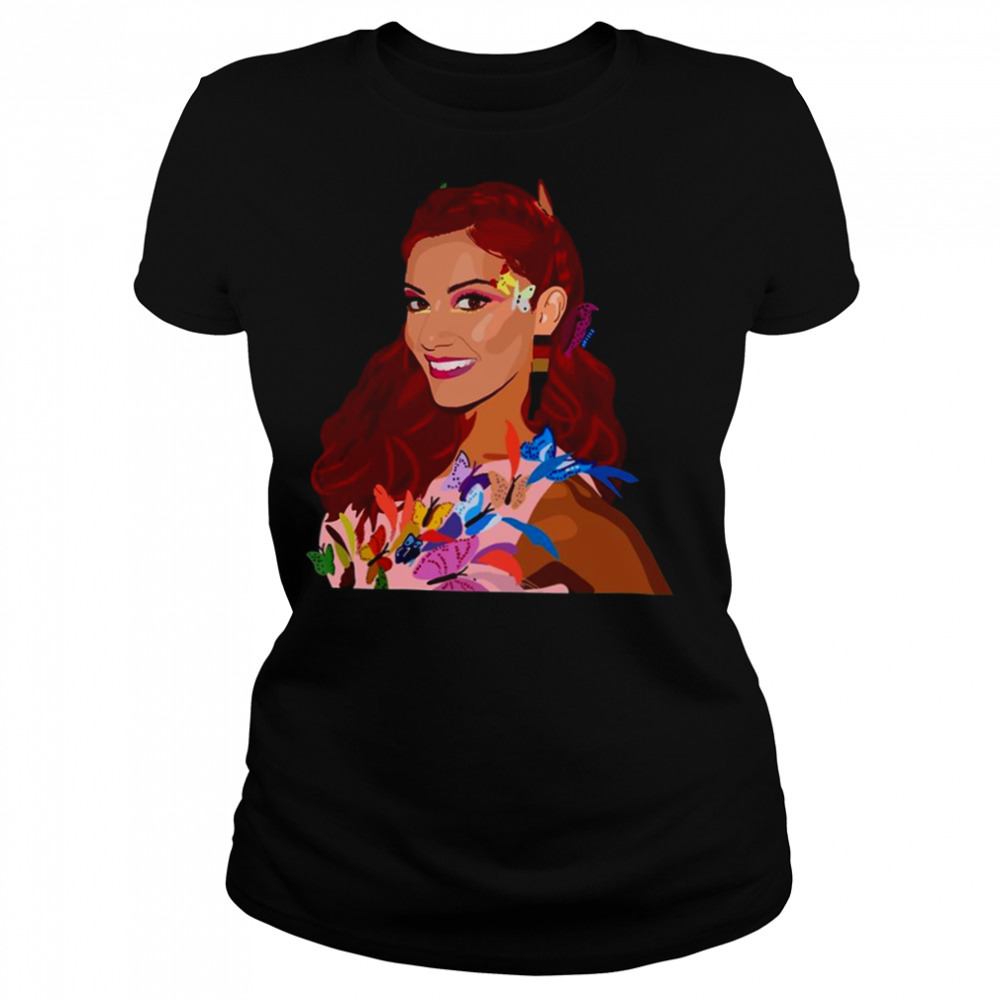 Women's shirts