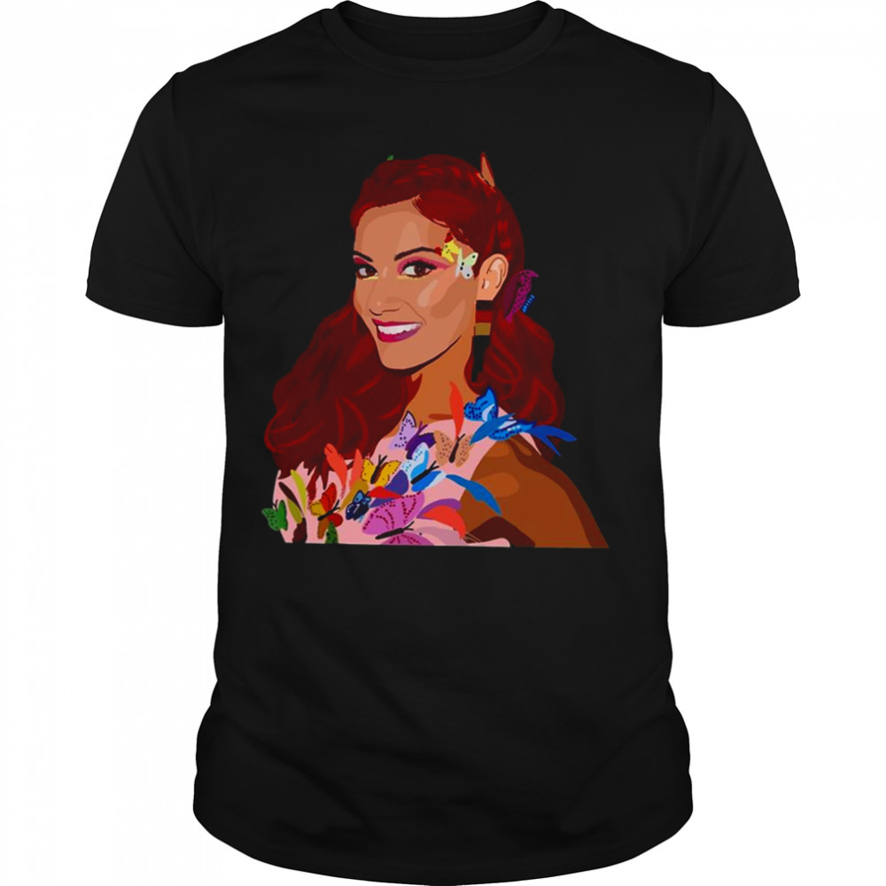 Unisex shirts
