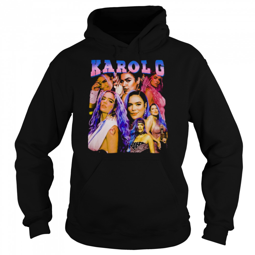 Hoodie shirts