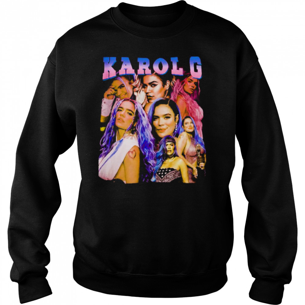 Sweat shirts