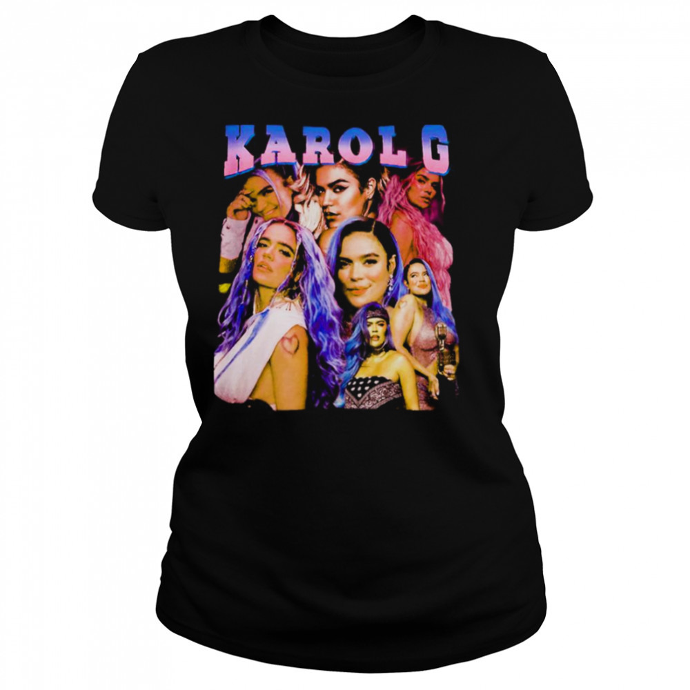 Women's shirts