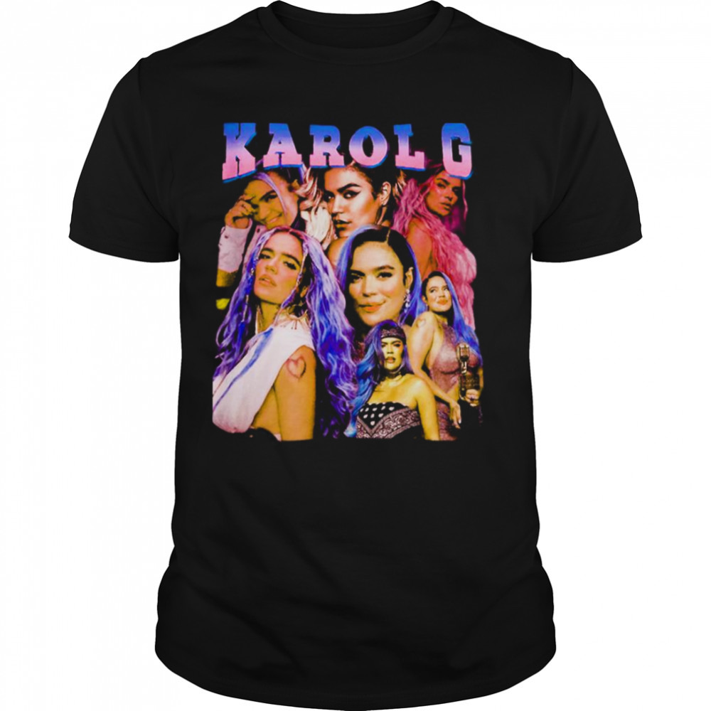 Unisex shirts