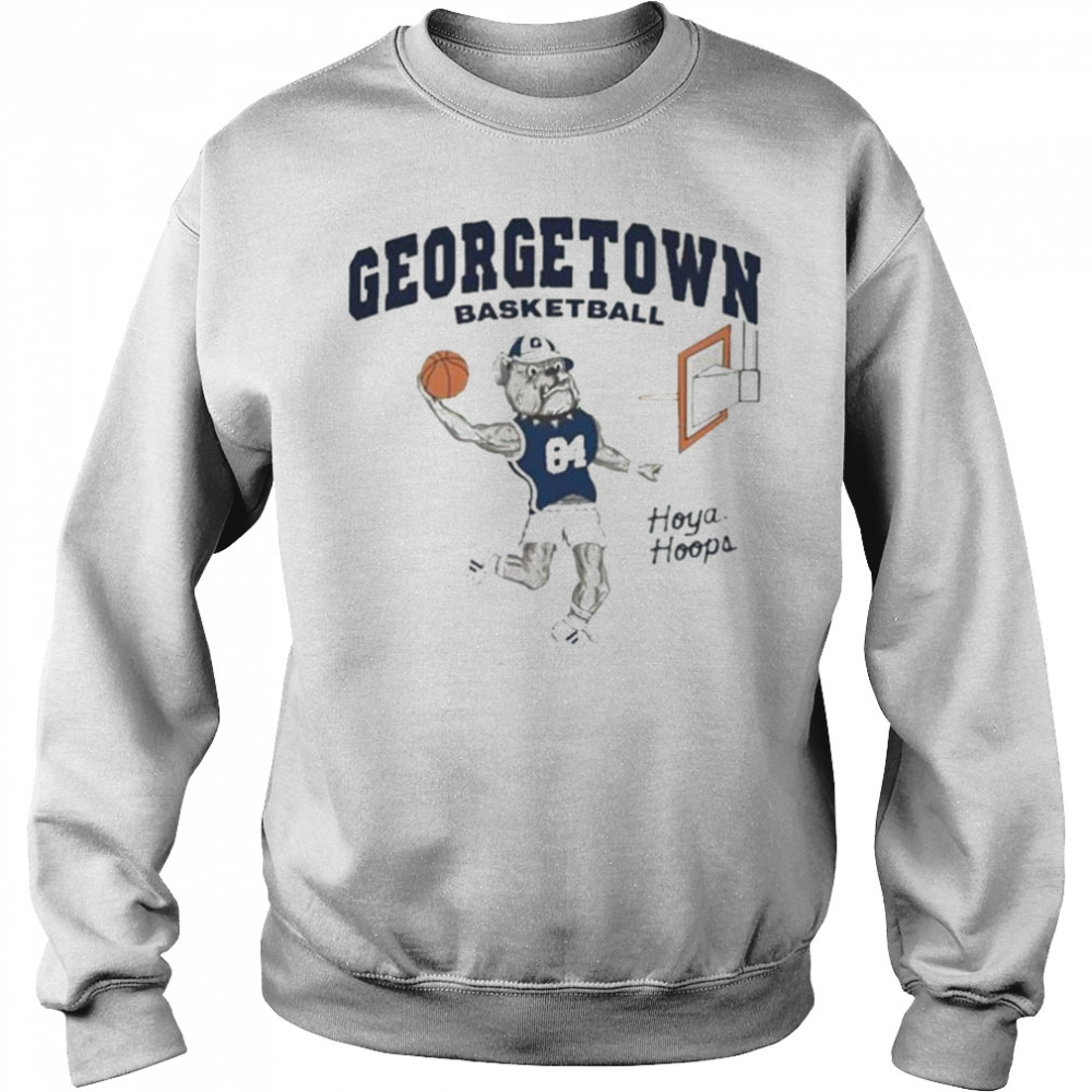 Sweat shirt
