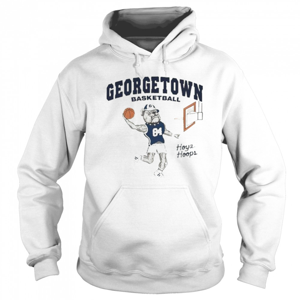 Hoodie shirt