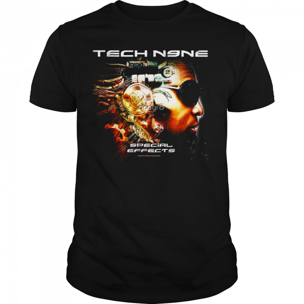 Unisex shirts